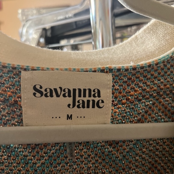 Savanna Jane - Picture 4 of 7